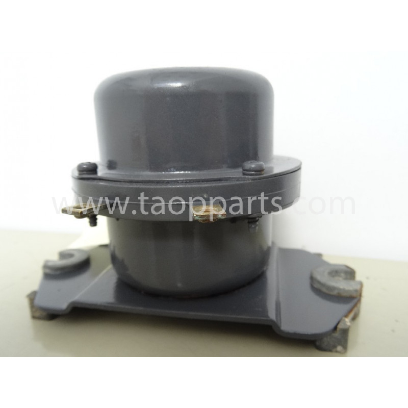 used Komatsu Relay...