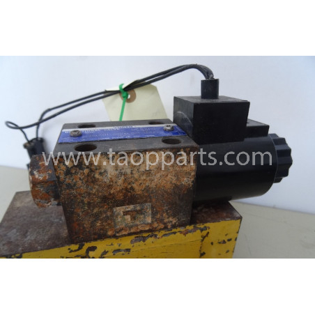 Solenoid folosit Komatsu...