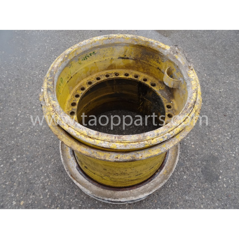Llantas 26.5 R25 Komatsu... Llantas 26.5 R25 Komatsu...