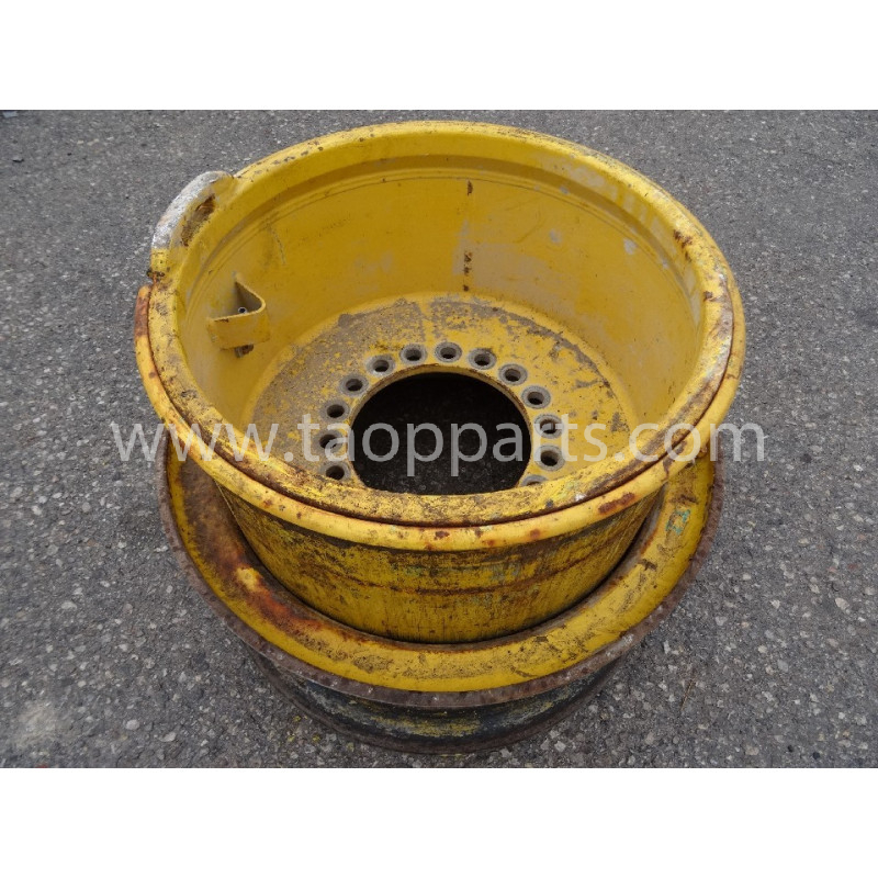 Llantas 23.5 R25 Komatsu...