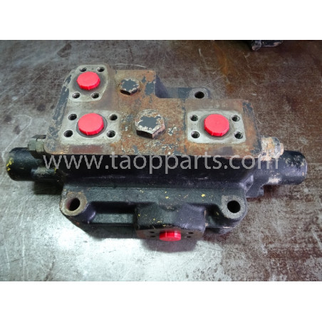 used Komatsu Valve... used Komatsu Valve...