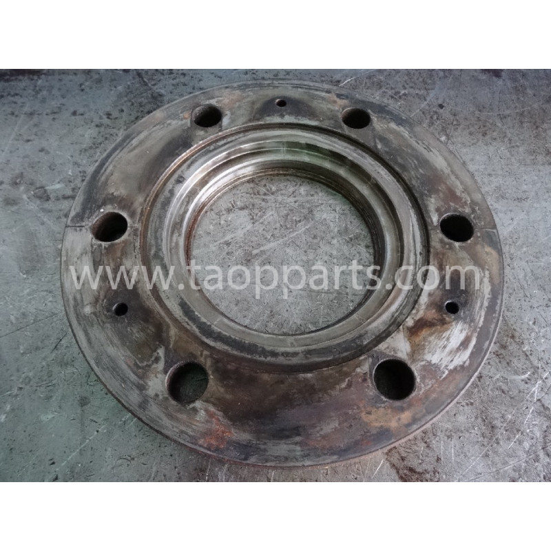 used Komatsu Cover...