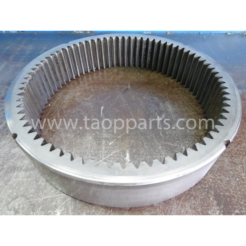 used Komatsu Crown gear... used Komatsu Crown gear...