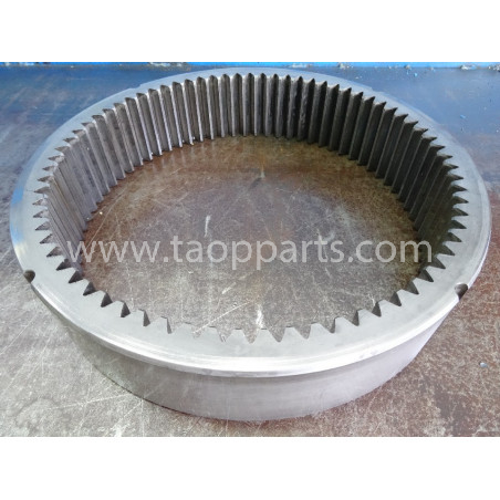 used Komatsu Crown gear...