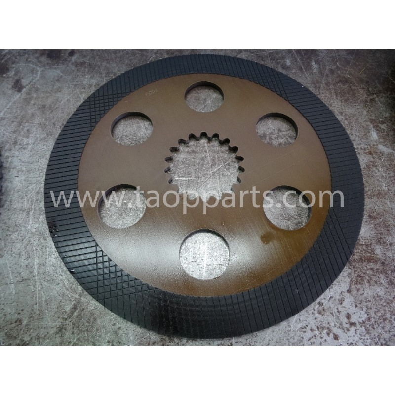 Disc folosit Komatsu... Disc folosit Komatsu...