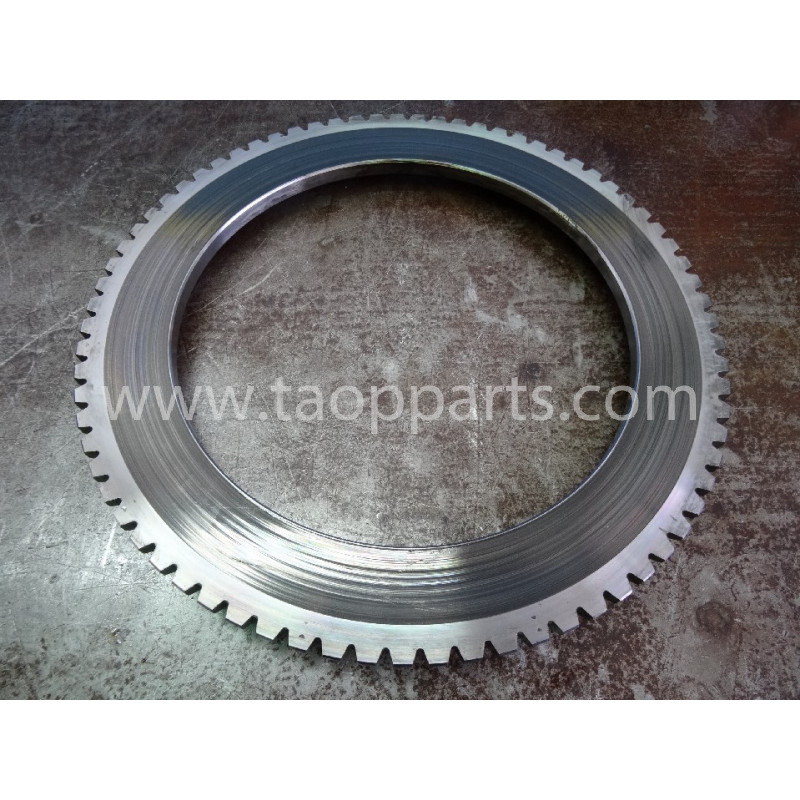 Placa Komatsu 423-33-21251...