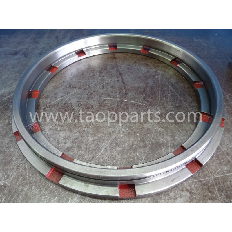 Piston usado Komatsu... Piston usado Komatsu...