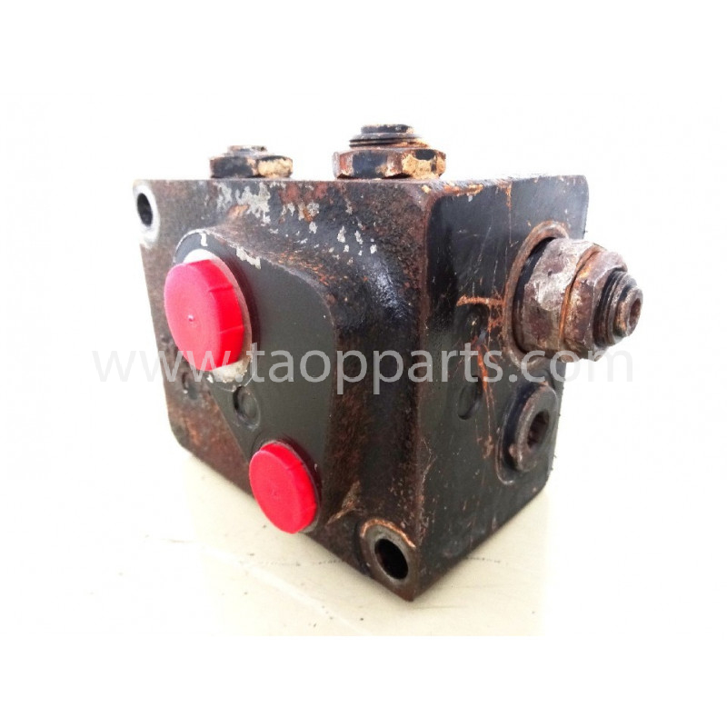 used Komatsu Valve...