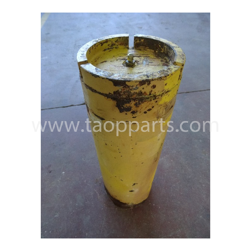 used Komatsu Accumulator...