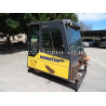 Komatsu Cab 55555-00008 for...