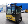 Cabine Komatsu 55555-00008...