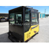 Cabine Komatsu 55555-00008...