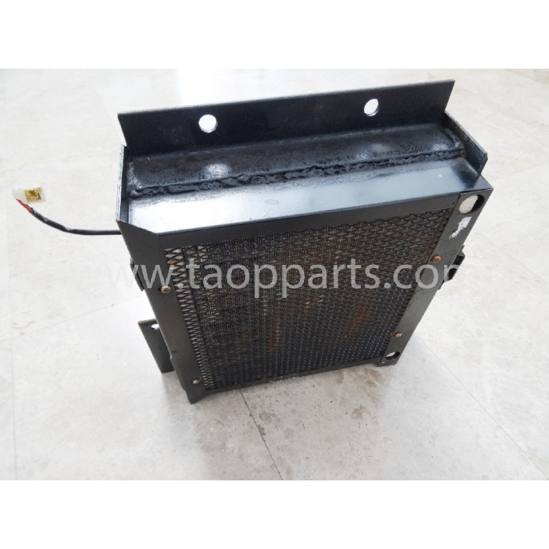 used Condenser 425-07-21530... used Condenser 425-07-21530...
