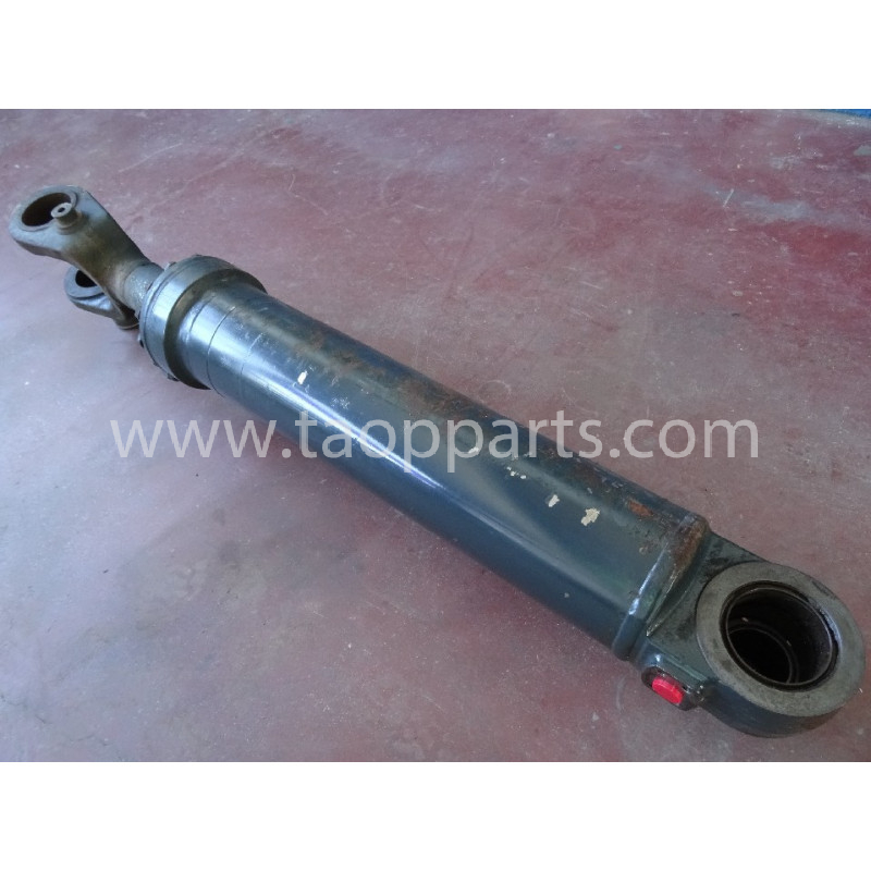 Cilindru de ridicare... Cilindru de ridicare...