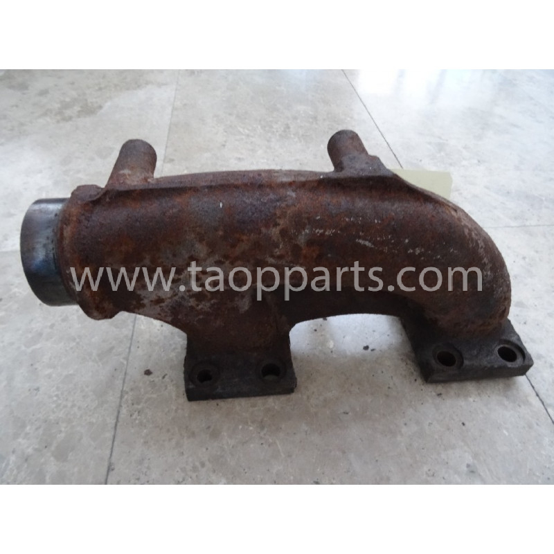 Komatsu Intake Mainfold...