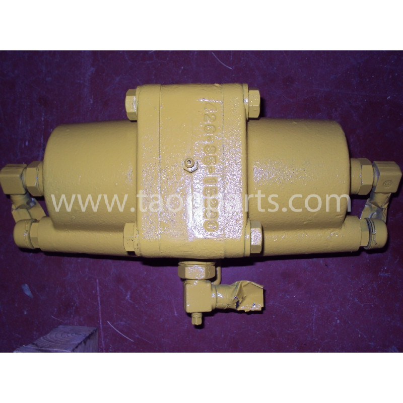 used Valve 426-35-15201 for... used Valve 426-35-15201 for...