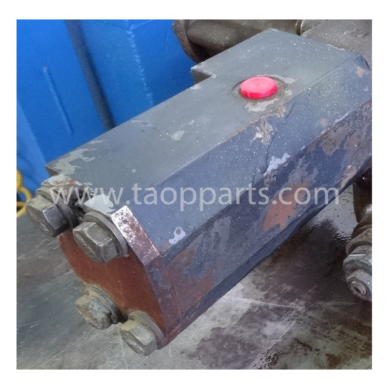 soupape d'occasion Komatsu...