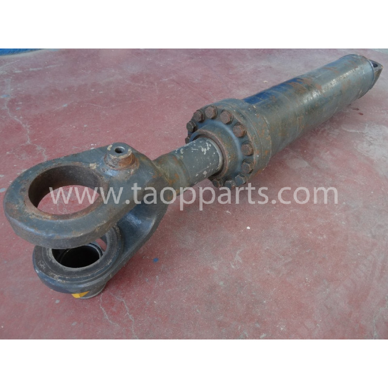 Vérin de levage de... Vérin de levage de...