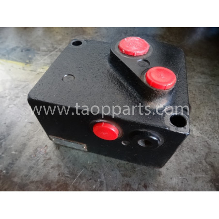 Valve 421-43-27401 for... Valve 421-43-27401 for...