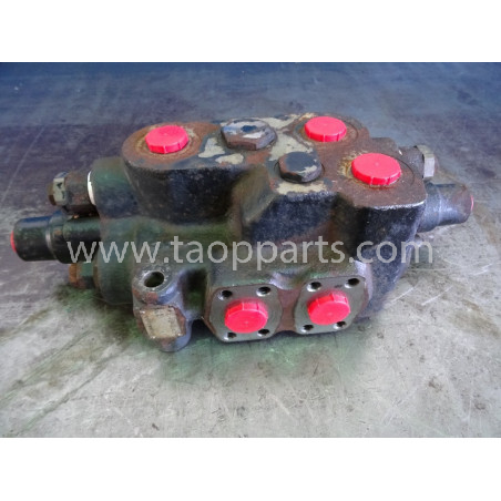 used Komatsu Valve...