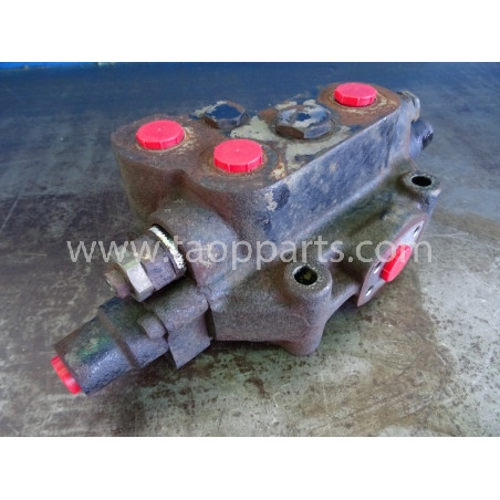 used Komatsu Valve...