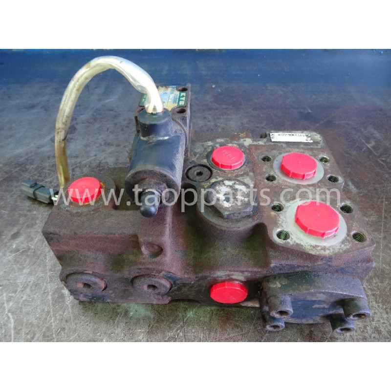 Valvula usada 421-S99-3450...