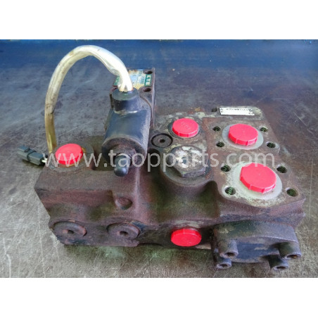 used Valve 421-S99-3450 for...