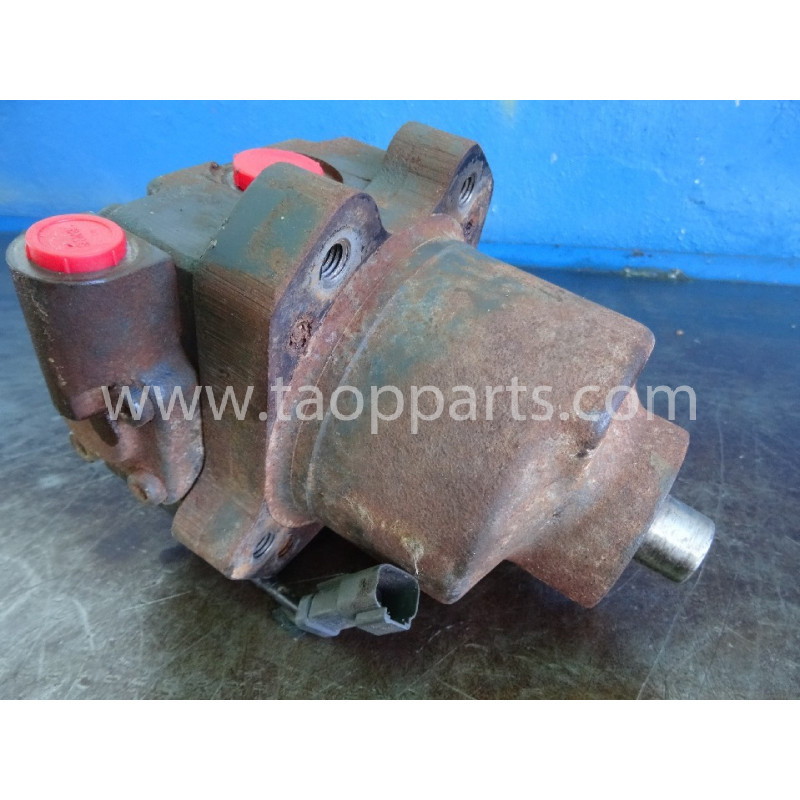 Motor hidraulic Komatsu... Motor hidraulic Komatsu...