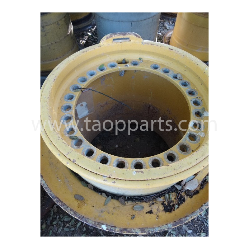 Llantas 29.5 R25 Komatsu...