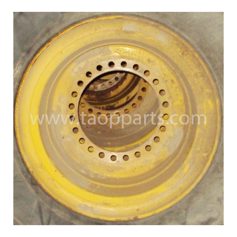 Komatsu RIM 26.5 R25... Komatsu RIM 26.5 R25...