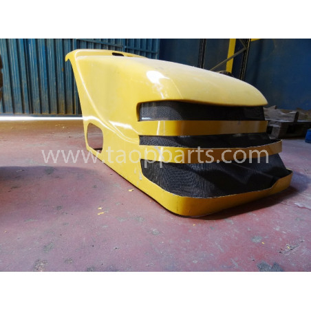 used Bonnet 312605602 for...