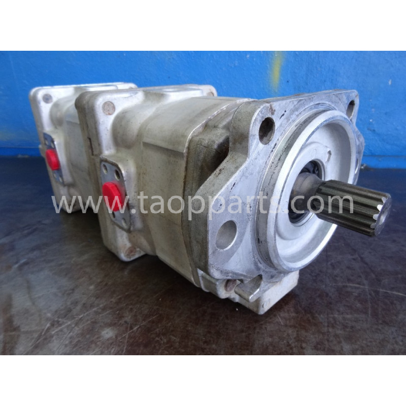 Komatsu Pump 705-55-33080...