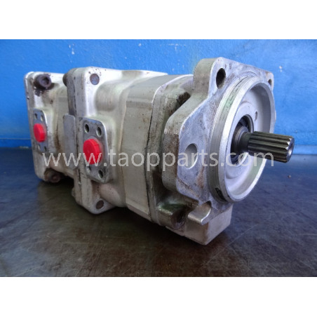 Komatsu Pump 705-51-31160...