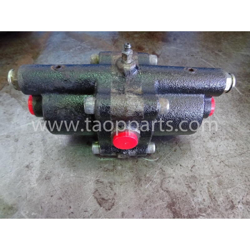 Komatsu Valve 421-35-35201... Komatsu Valve 421-35-35201...