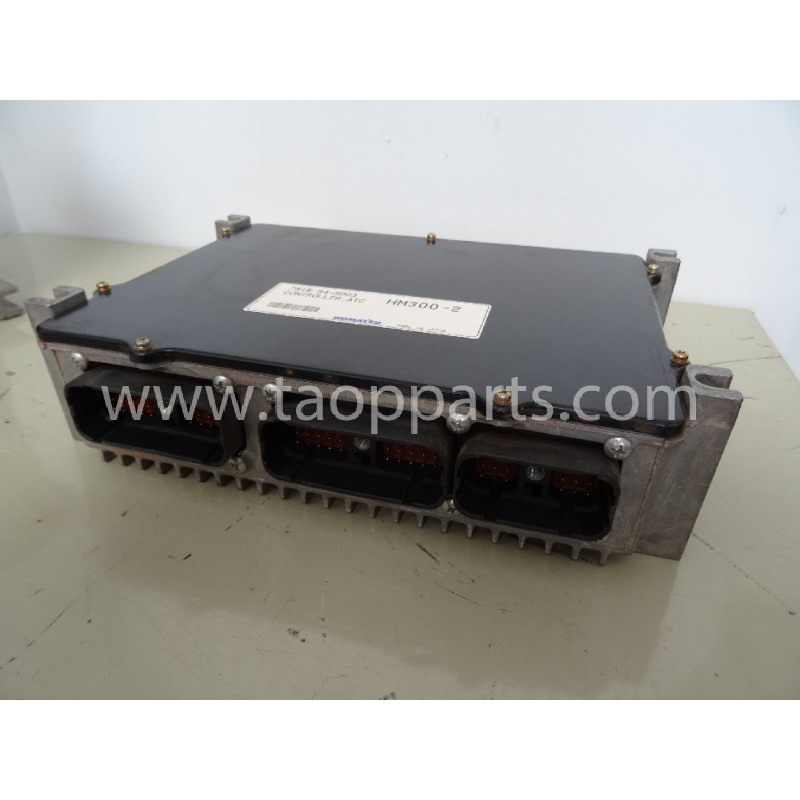 Controlor 7818-54-8003... Controlor 7818-54-8003...