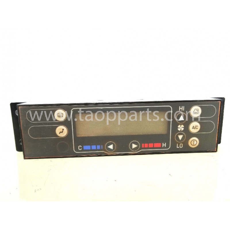 used Komatsu Controller... used Komatsu Controller...