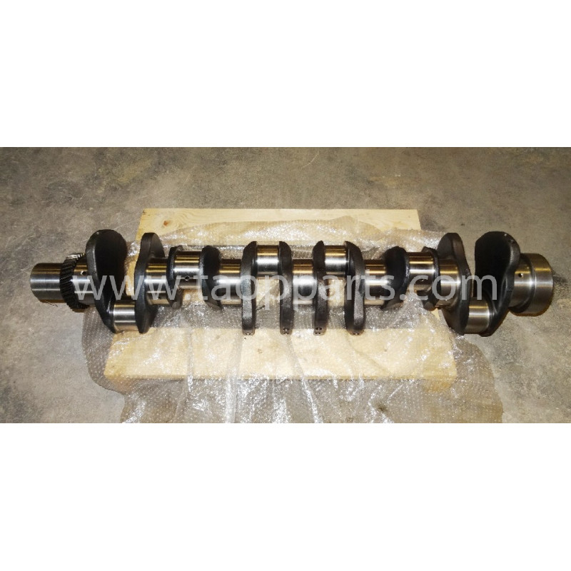 Albero motore 6217-31-1010...