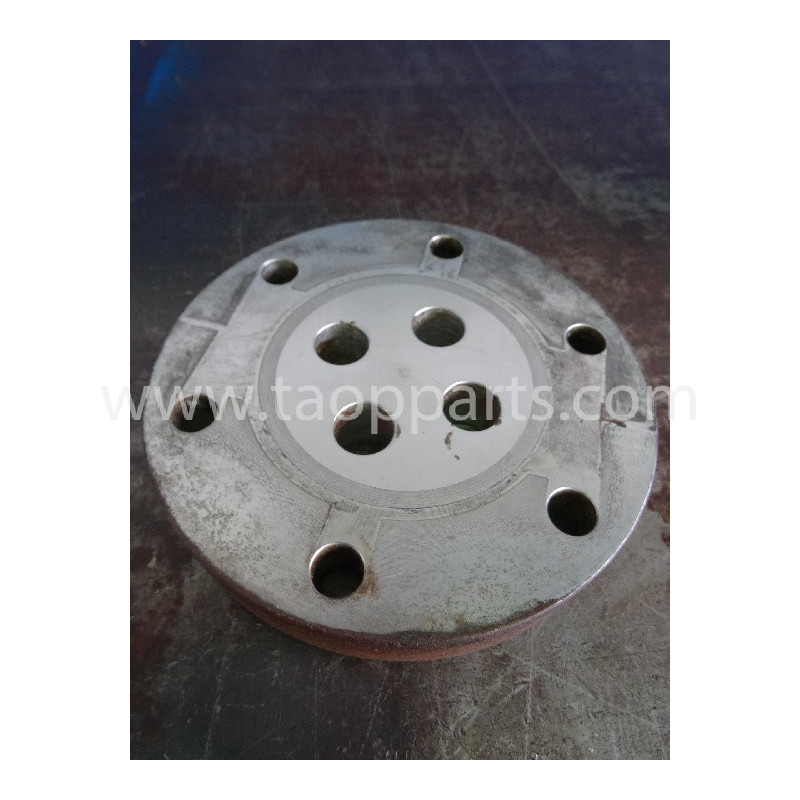 used Komatsu Cover...