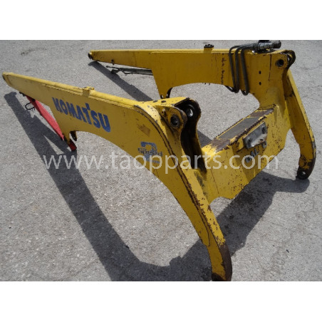 used Komatsu Arm...