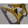 used Komatsu Arm...