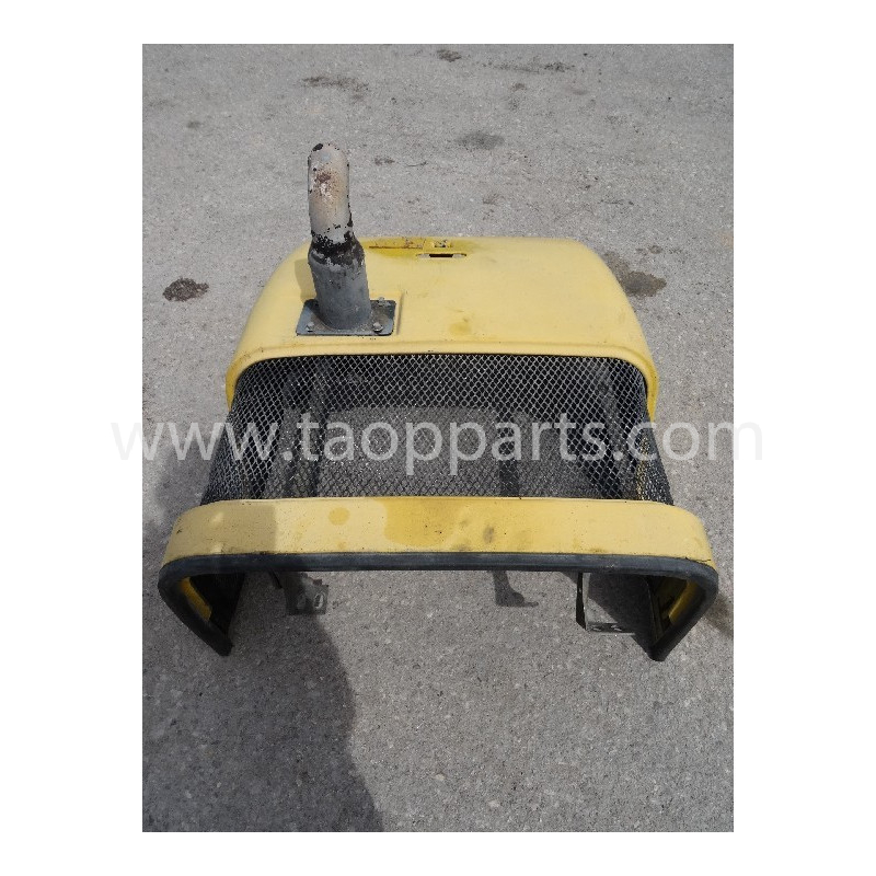 Capo usado Komatsu... Capo usado Komatsu...
