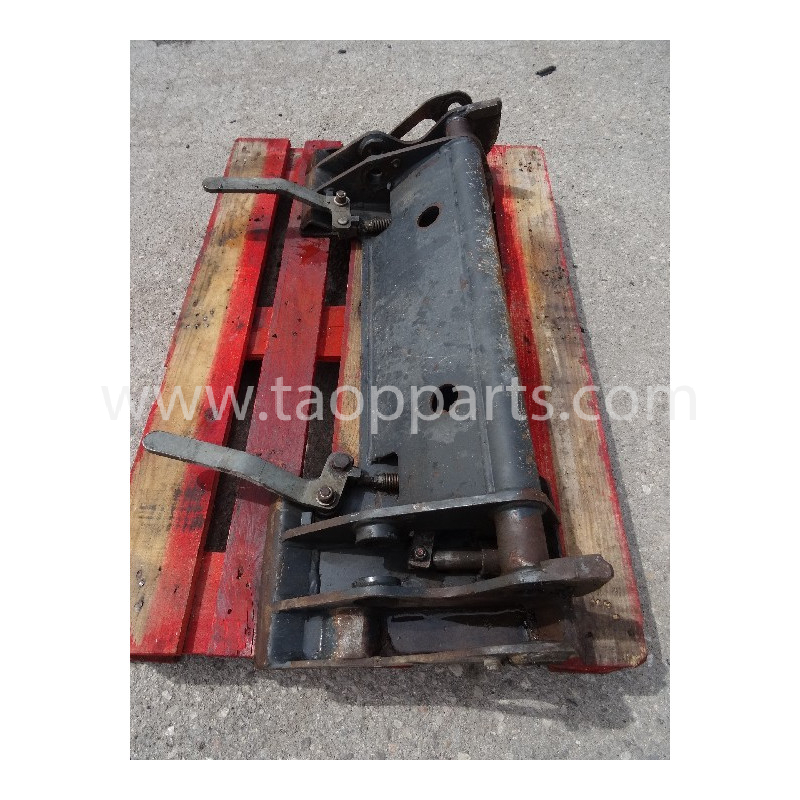 Attache rapide 55555-00012... Attache rapide 55555-00012...