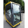 used Komatsu Cab...