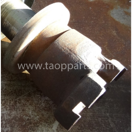 used Komatsu Flange... used Komatsu Flange...
