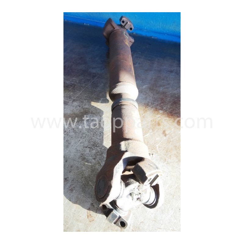 Komatsu Cardan shaft... Komatsu Cardan shaft...