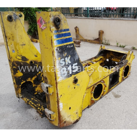 Chassis usato 37B-46-11113...