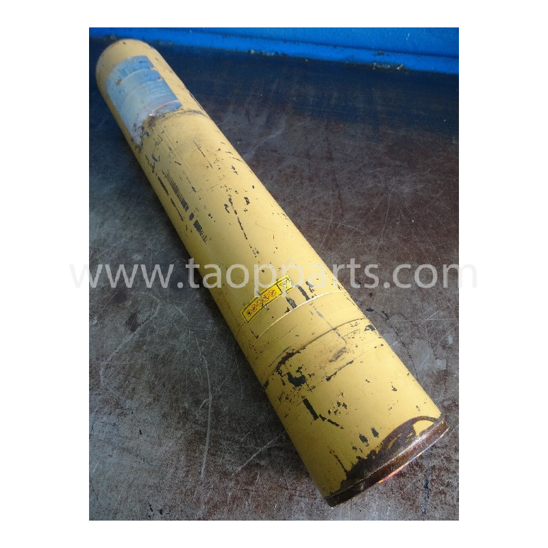 Accumulatore idraulico... Accumulatore idraulico...