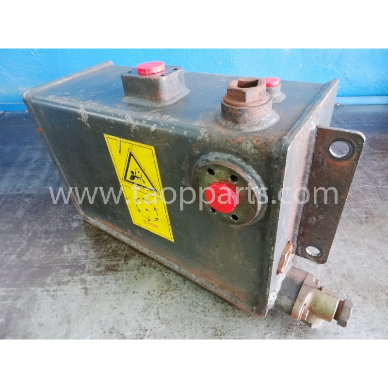 Deposito Hidraulico usado...