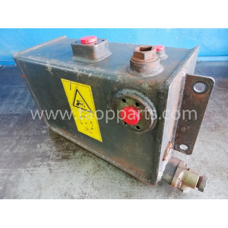 used Hydraulic Tank...