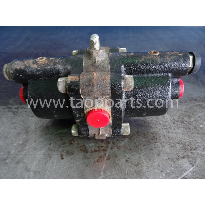 Valvola Komatsu... Valvola Komatsu...